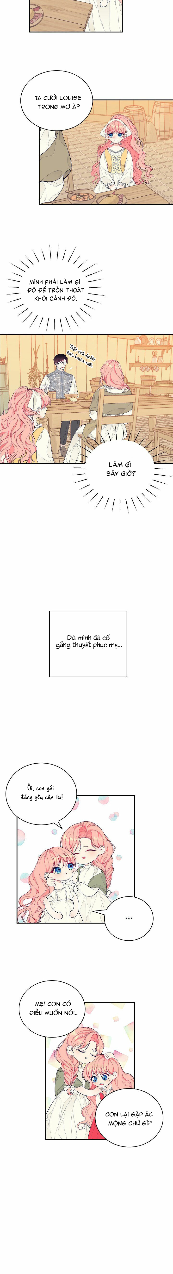 tôi đến đây chỉ để tìm cha mình chapter 2 12