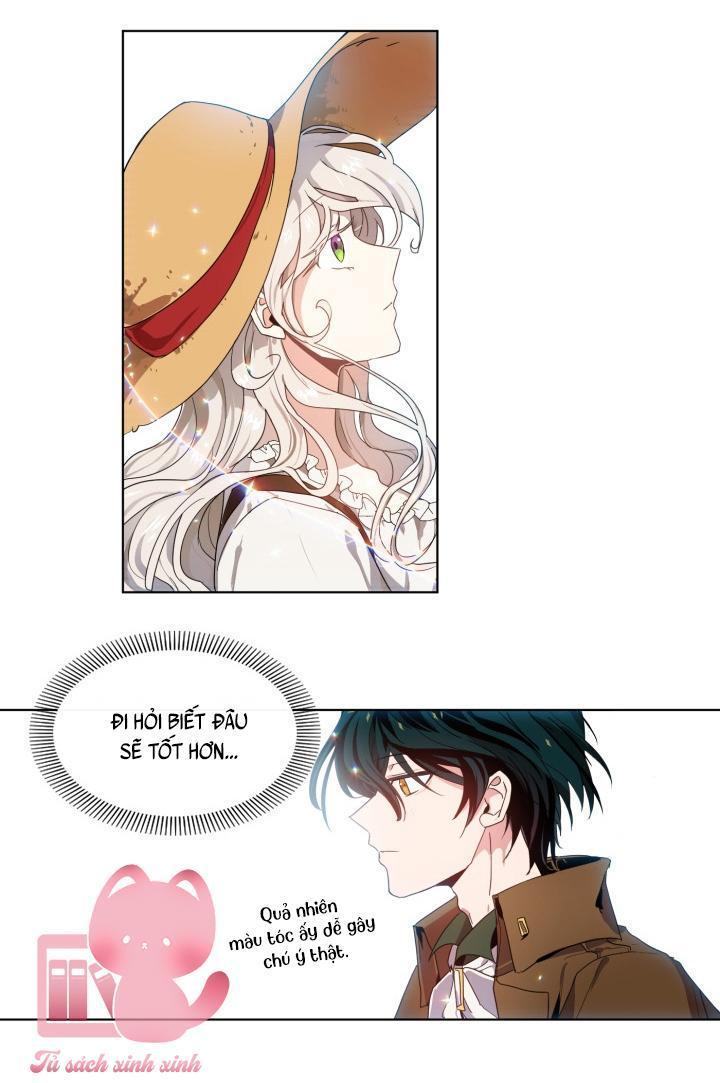 nguyện ước vô vọng của ma nữ chapter 2 19