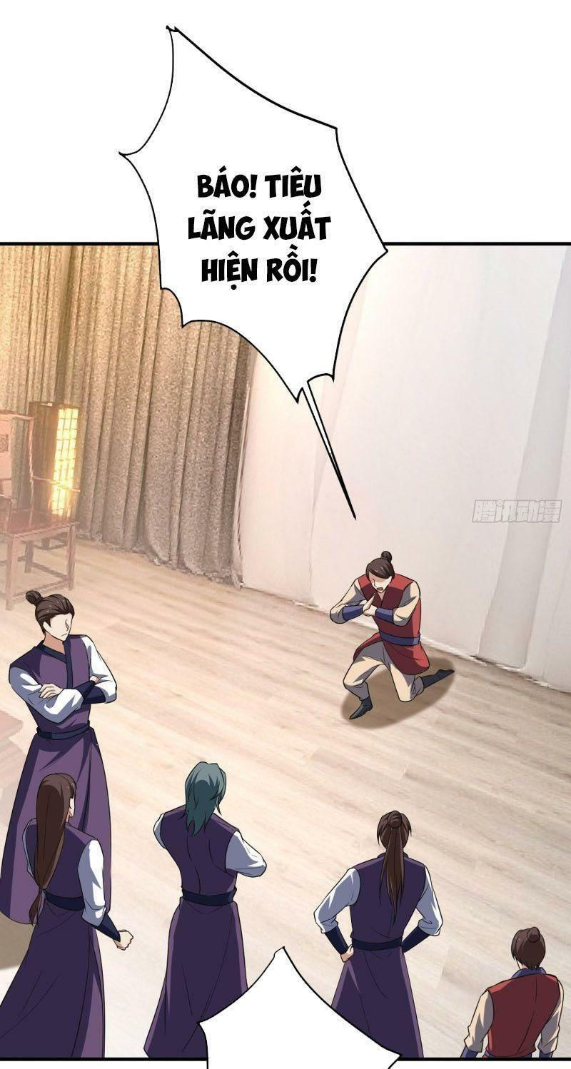 yêu giả vi vương chapter 157 13