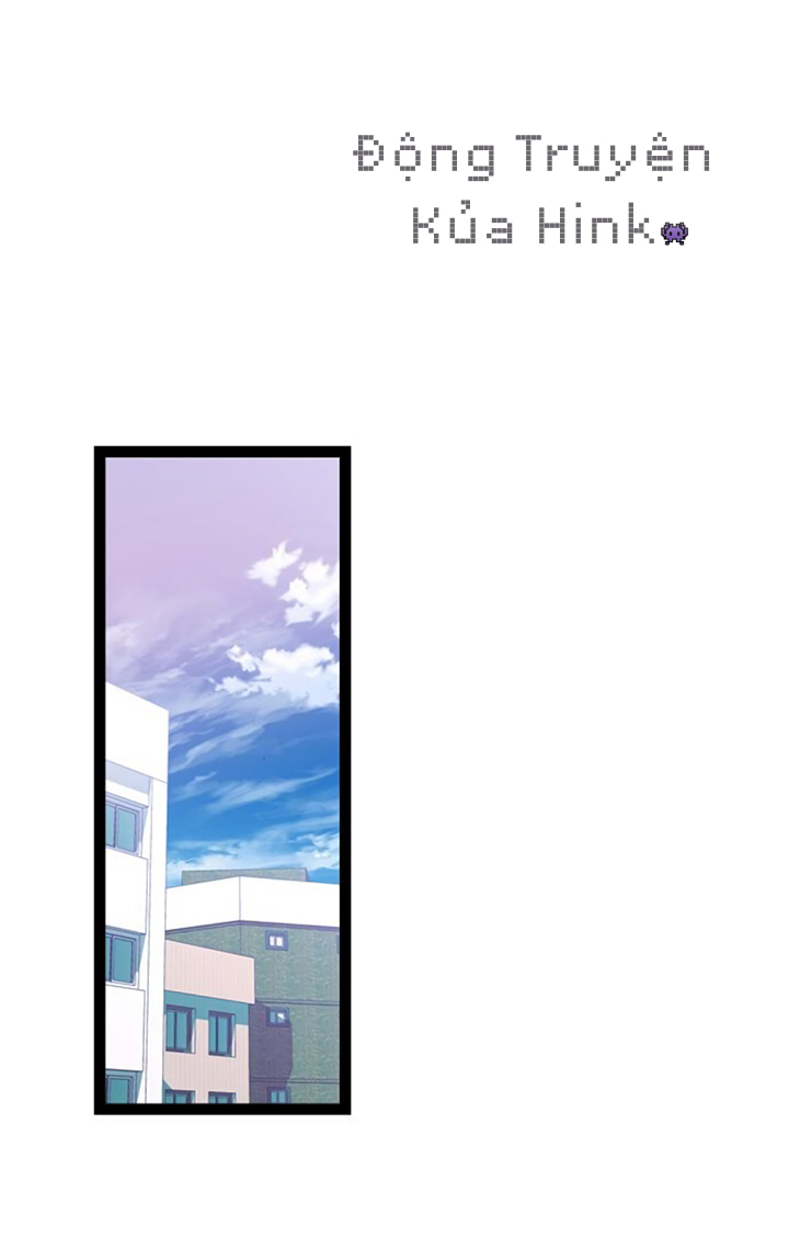 sự tồn tại lãng mạn chapter 3 1