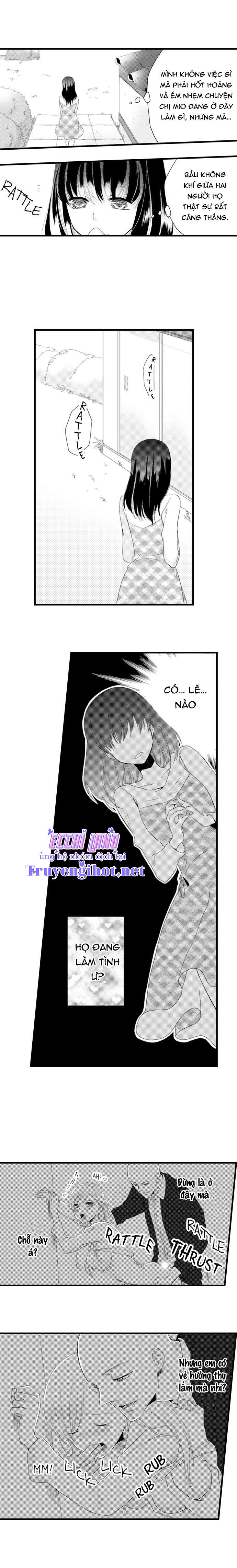 dây dưa một đêm dâm đãng với nhà sư chapter 22.1 7