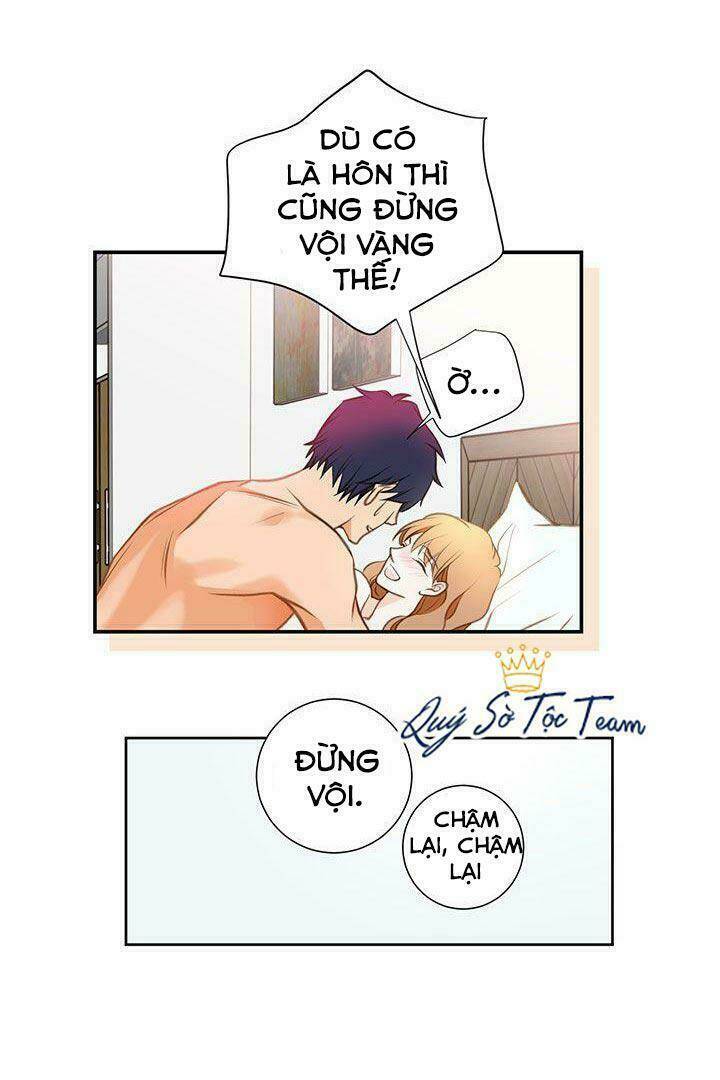 tiếp xúc chí mạng chapter 72 42