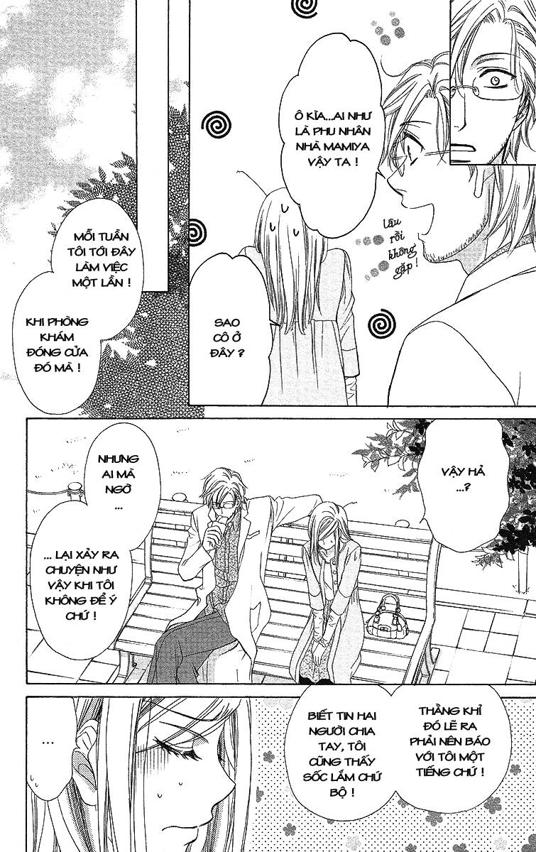 hapi mari chapter 38 20