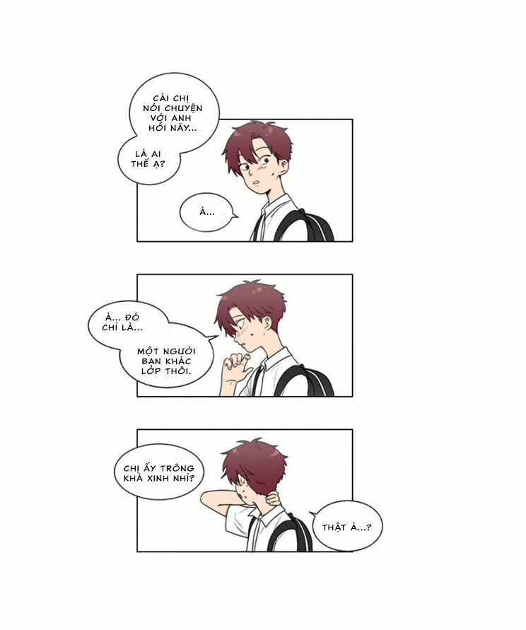 …”một sự thật khá khó chịu.” chapter 4 2