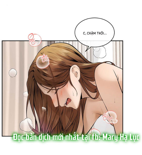 Tôi Sẽ Cho Em Hết chapter 32.1 - Trang 3
