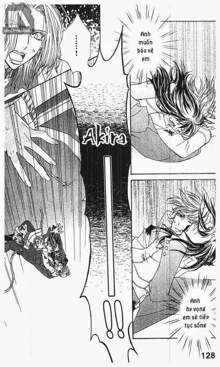 tình yêu định mệnh chapter 34 3