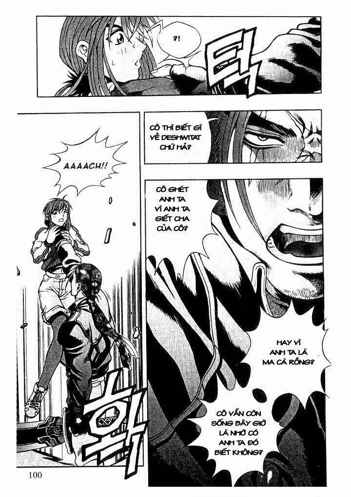 rebirth - tái sinh chapter 14 44