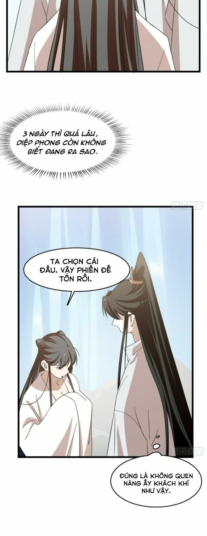 độc bộ thiên hạ: đặc công thần y chapter 197 13