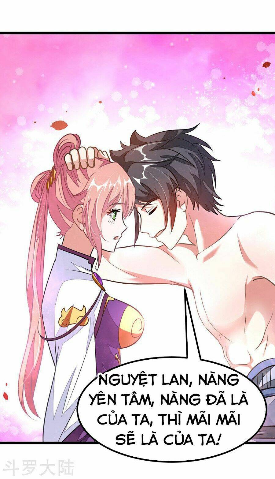 cửu dương thần vương chapter 111 23