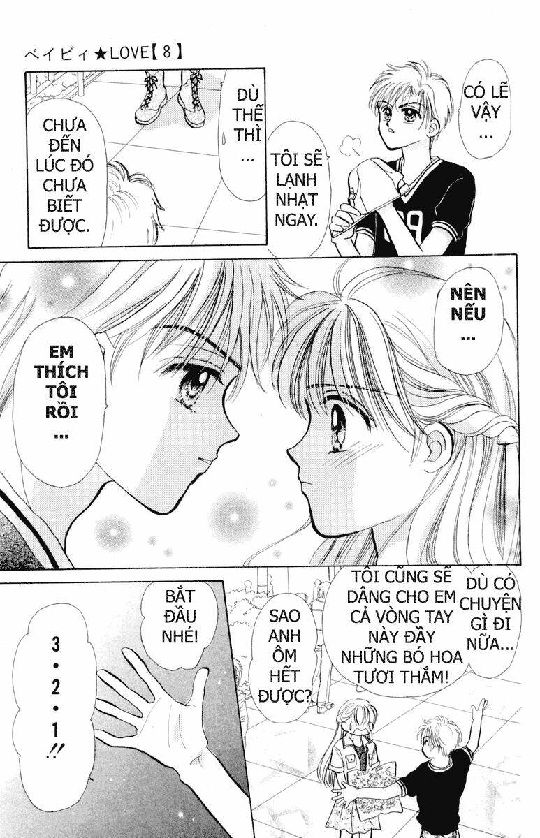 baby love chapter 39 53