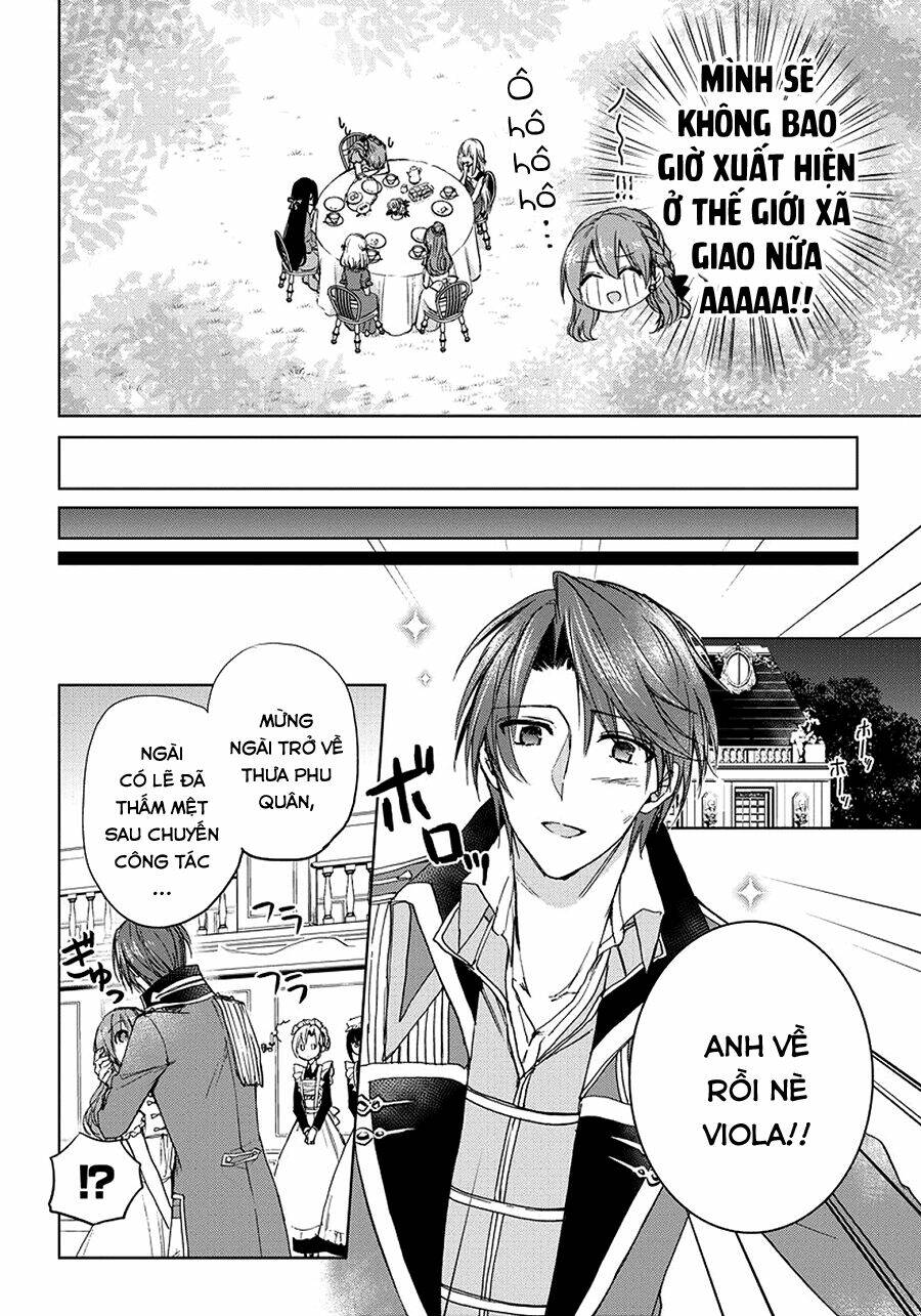 dareka kono joukyou wo setsumei shite kudasai! chapter 13 12