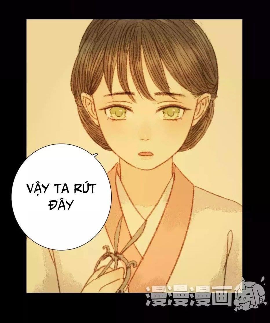 vương gia bá đạo và bác sĩ xinh đẹp chapter 62 26