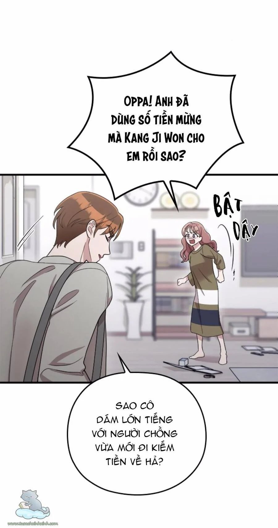 cô đi mà lấy chồng tôi chapter 34 48