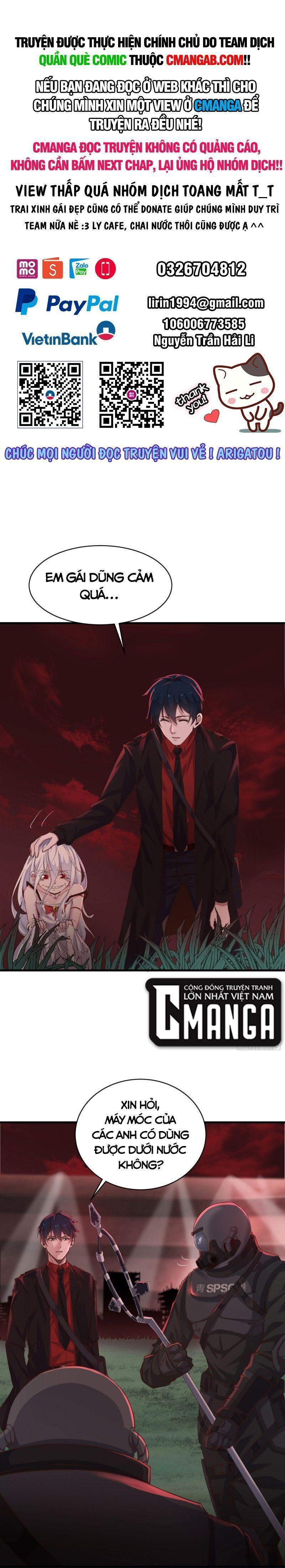 bắt đầu từ trăng đỏ chapter 17 1