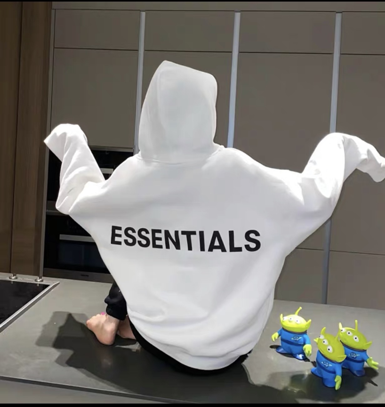 ÁO HOODIE NỮ ĐƠN GIẢN SÀNH ĐIỆU PHONG CÁCH NHẸ NHÀNG SIÊU PHÁ CÁCH HÓT NHẤT NĂM 3 NGÀY SALE