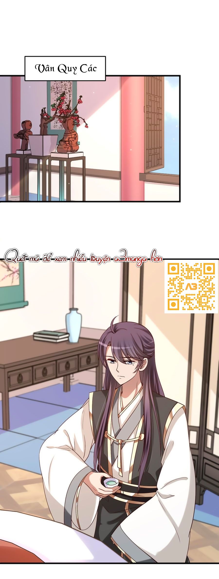 kiêu ngạo vương gia chủng điền phi chapter 167 1