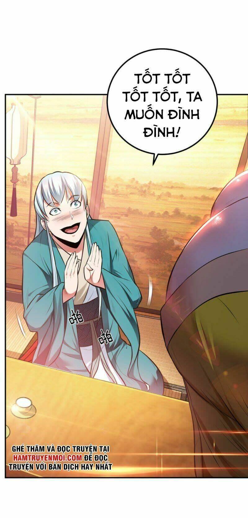 nam chủ và hậu cung đều dưới trướng ta chapter 23 16