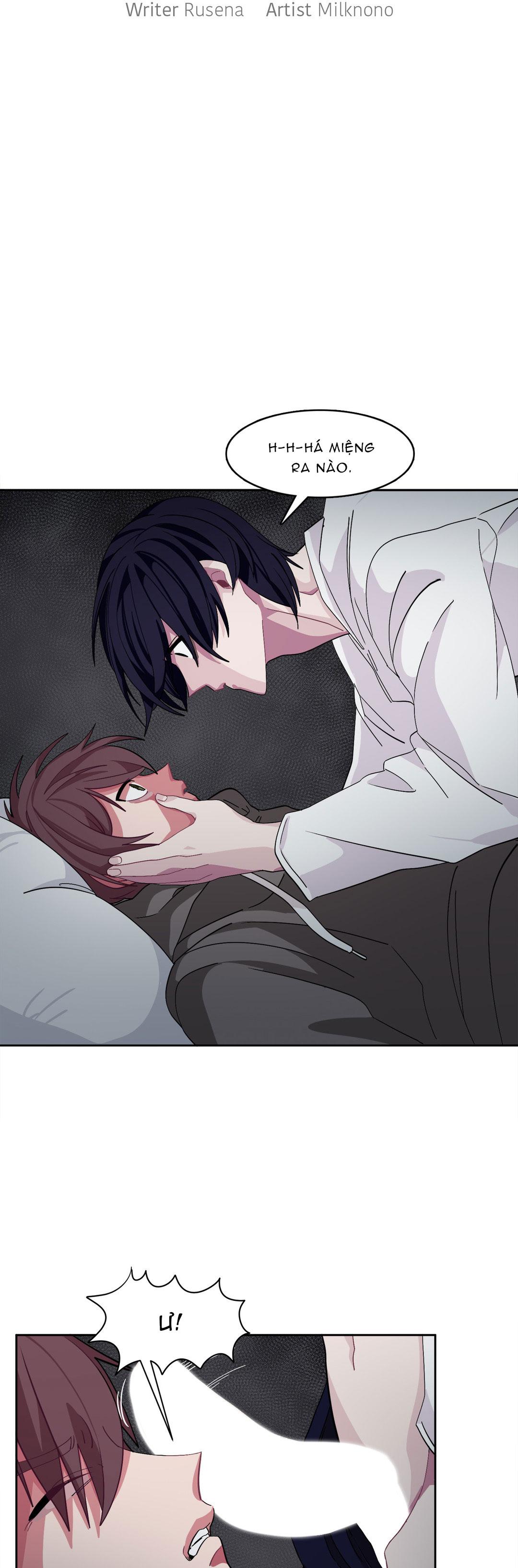 hãy vâng lời anh chapter 9 3