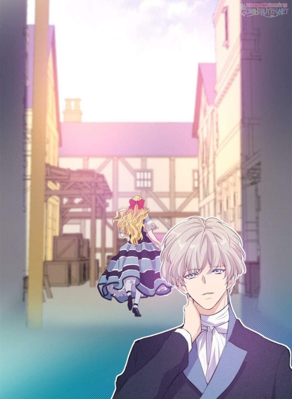 kế hoạch kiếm tiền của olive chapter 5 9