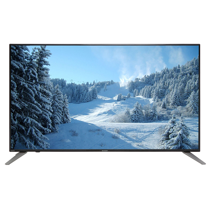 Smart Tivi Sharp 45 inch Full HD 2T-C45AE1X - Hàng Chính Hãng