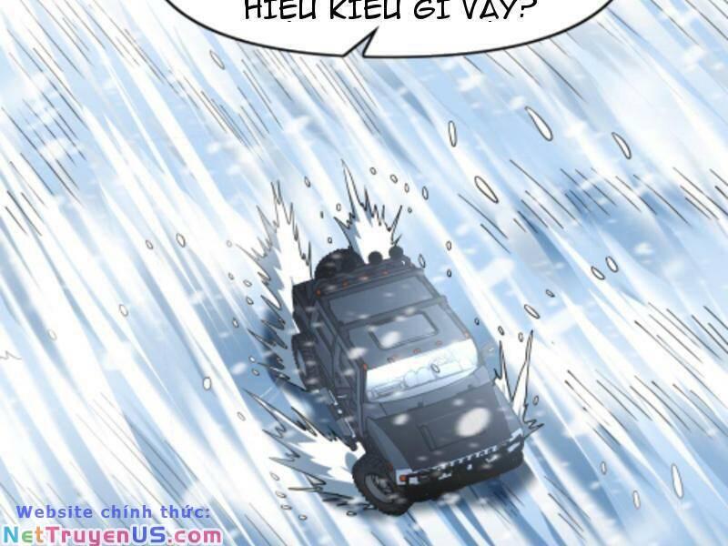 đóng băng toàn cầu: tôi gây dựng nên phòng an toàn thời tận thế chapter 161 41