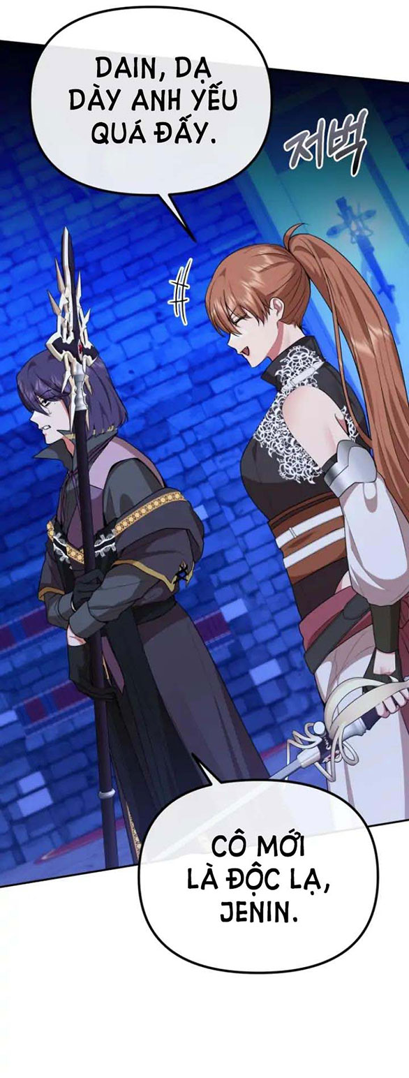 [18+] dũng sĩ vị tha chapter 8.1 5