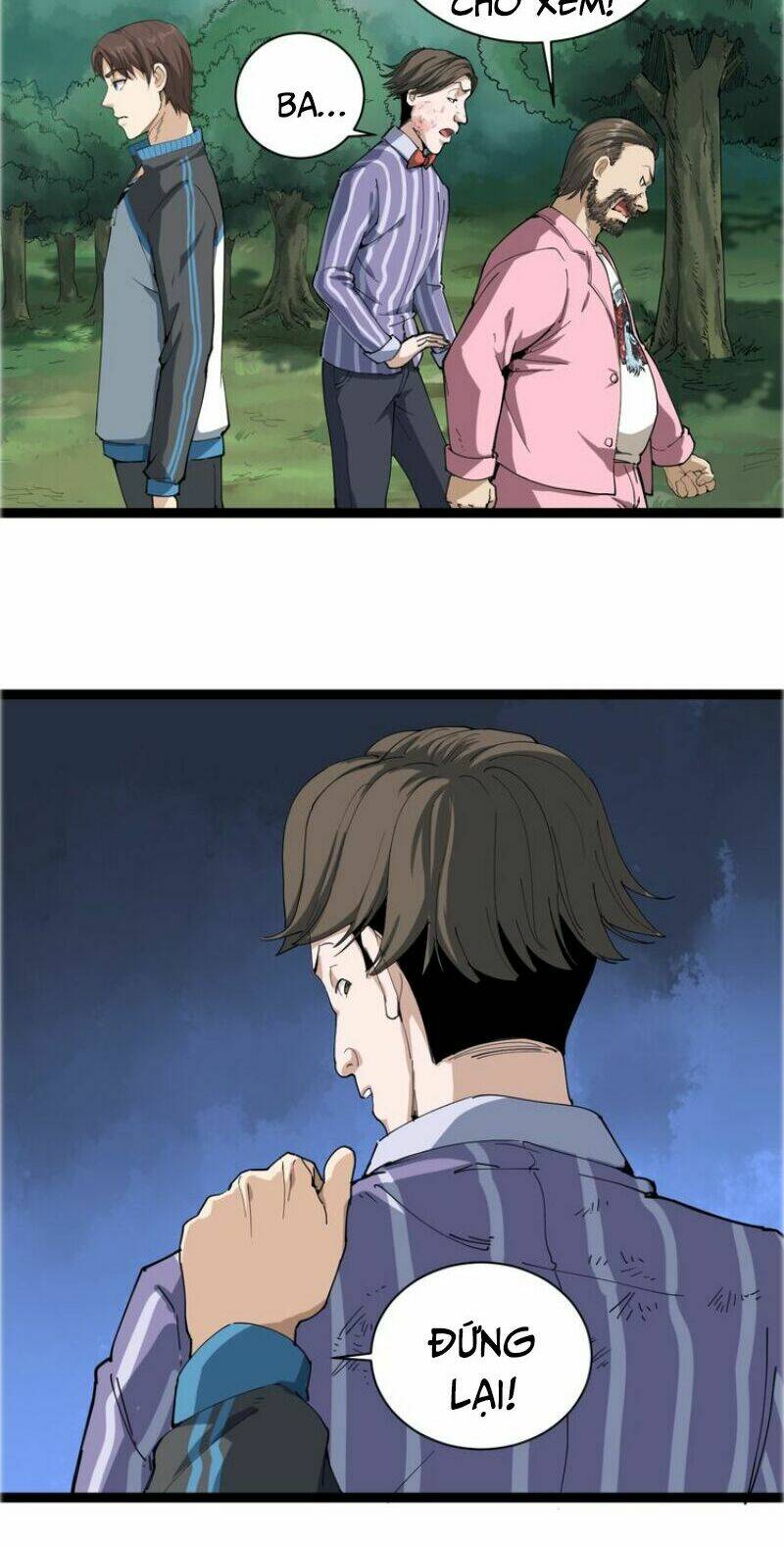 hồi xuân tiểu độc y chapter 4 51