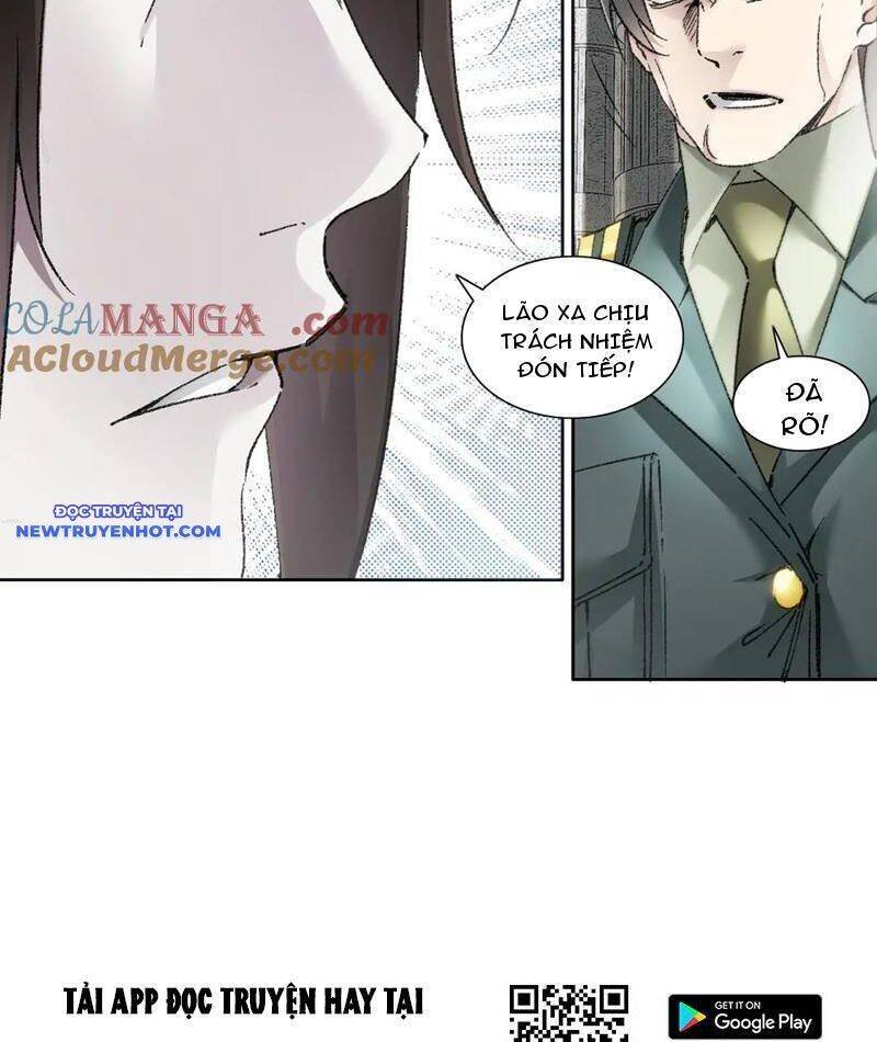 ta tạo ra tổ chức cứu thế chapter 20 14