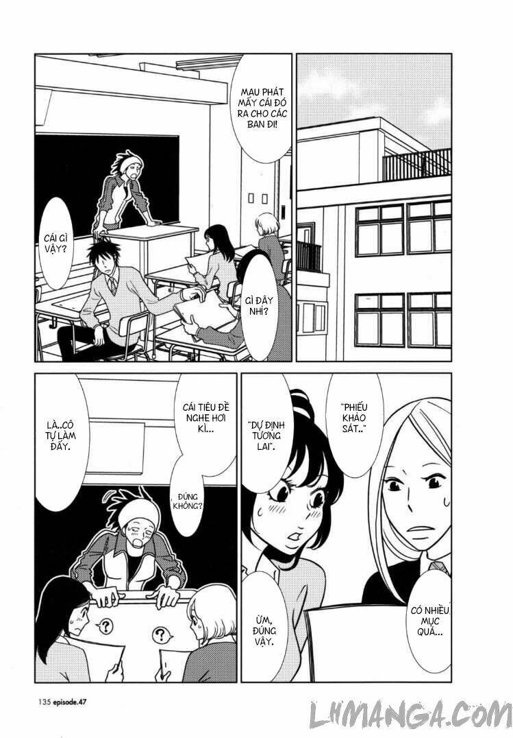 usagi drop chapter 47 17