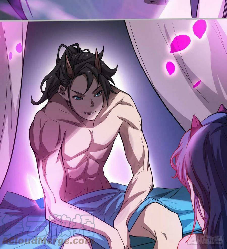 ma hoàng sư đệ quả thực quá chung tình chapter 77 62