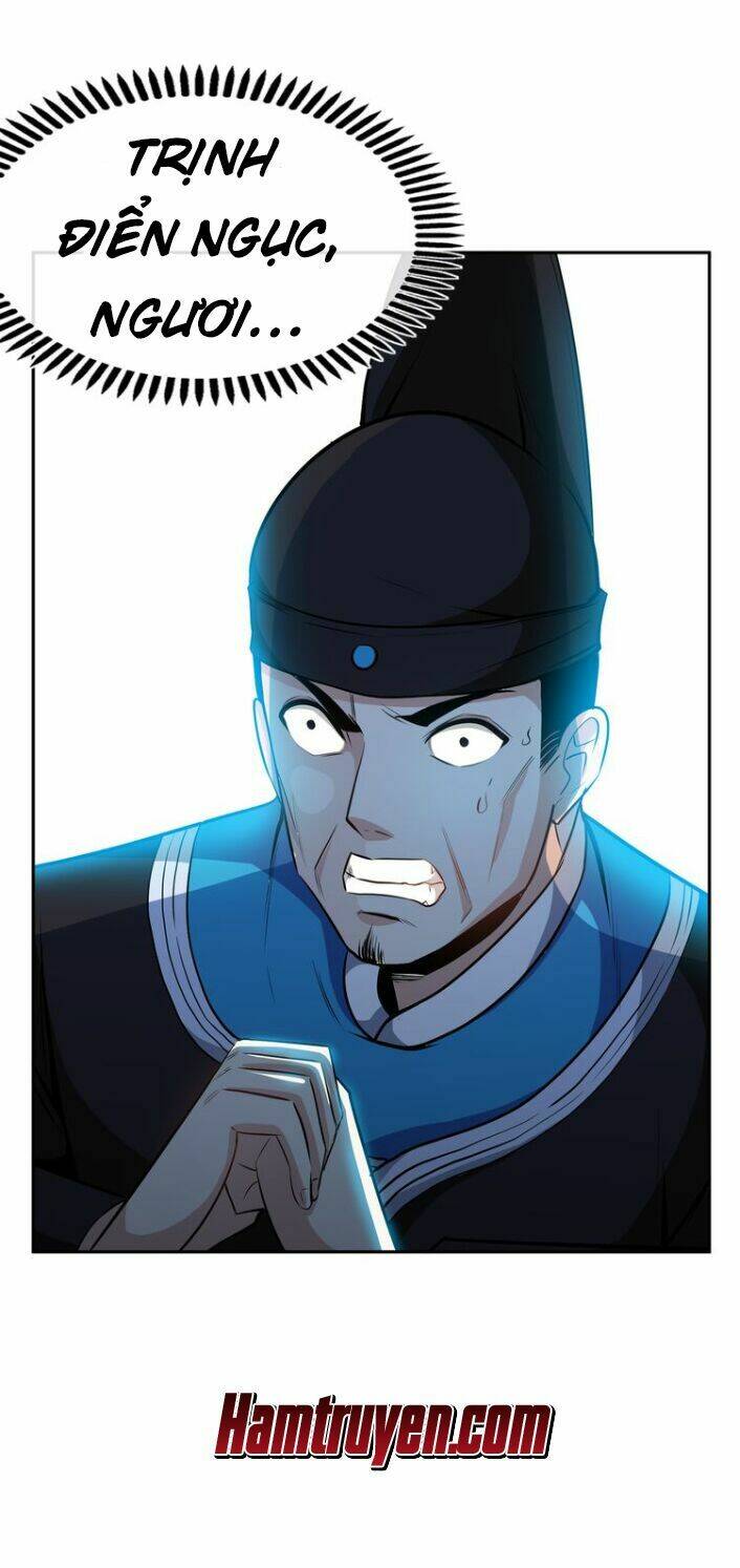 thánh võ tinh thần chapter 7 33