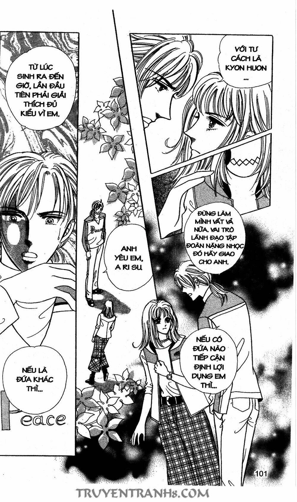 lọ lem kén rể chapter 28 27