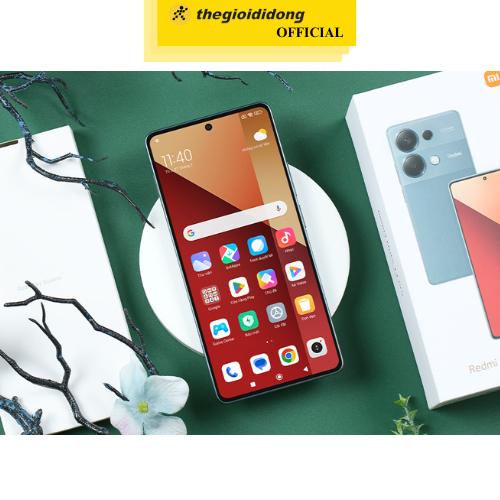 Điện thoại Xiaomi Redmi Note 13 Pro 8GB/256GB - Hàng Chính Hãng