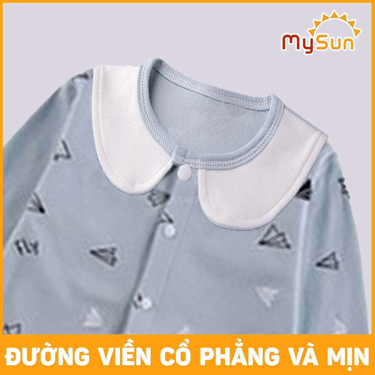 Set bộ đồ quần áo cho trẻ 1 2 3 tháng cao cấp mùa hè, đông -  quà tặng cho bé sơ sinh