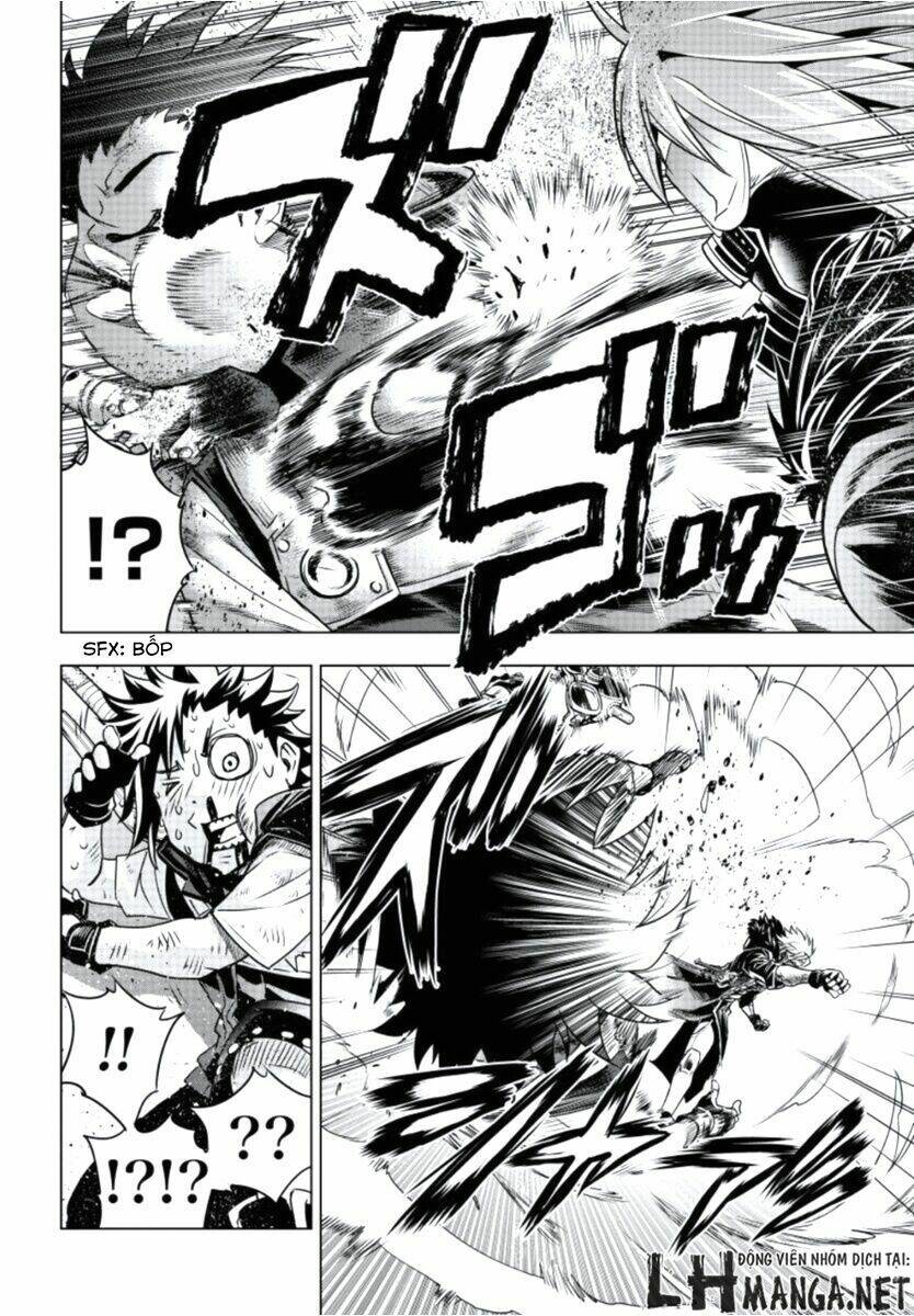 shouki no gasumasu kareido chapter 2 34