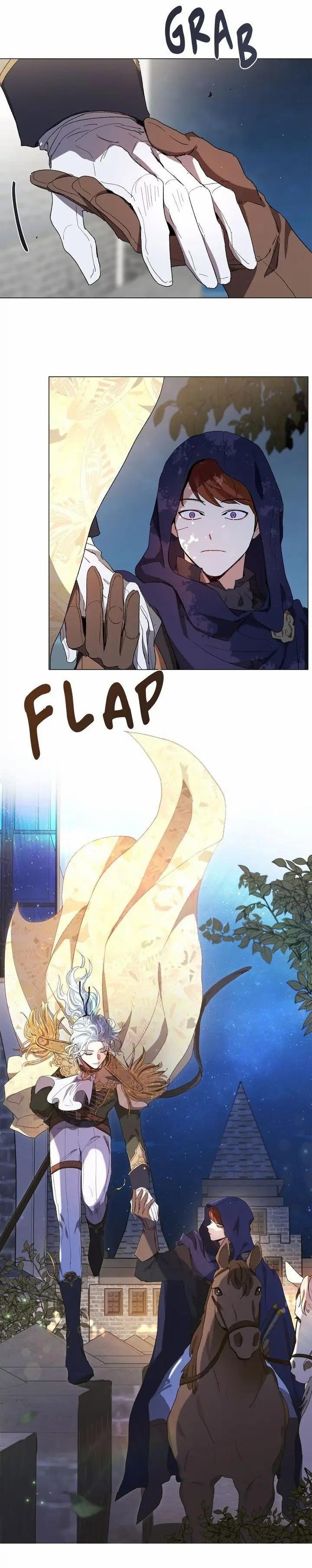 tôi là fan cứng hoàng tử chapter 54.2 4