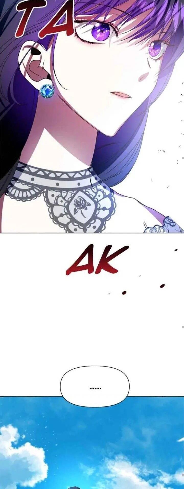 tôi muốn trở thành cô ấy dù chỉ là một ngày chapter 30 69