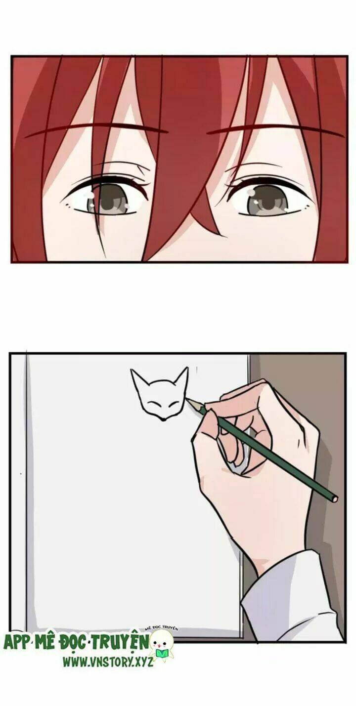 hồ tiên này không tin được chapter 43 15