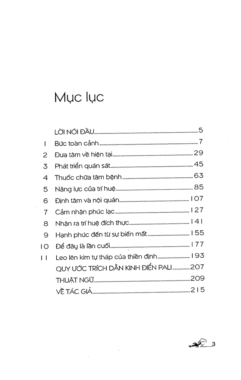 Hạnh Phúc Đến Từ Sự Biến Mất - Vanlangbooks