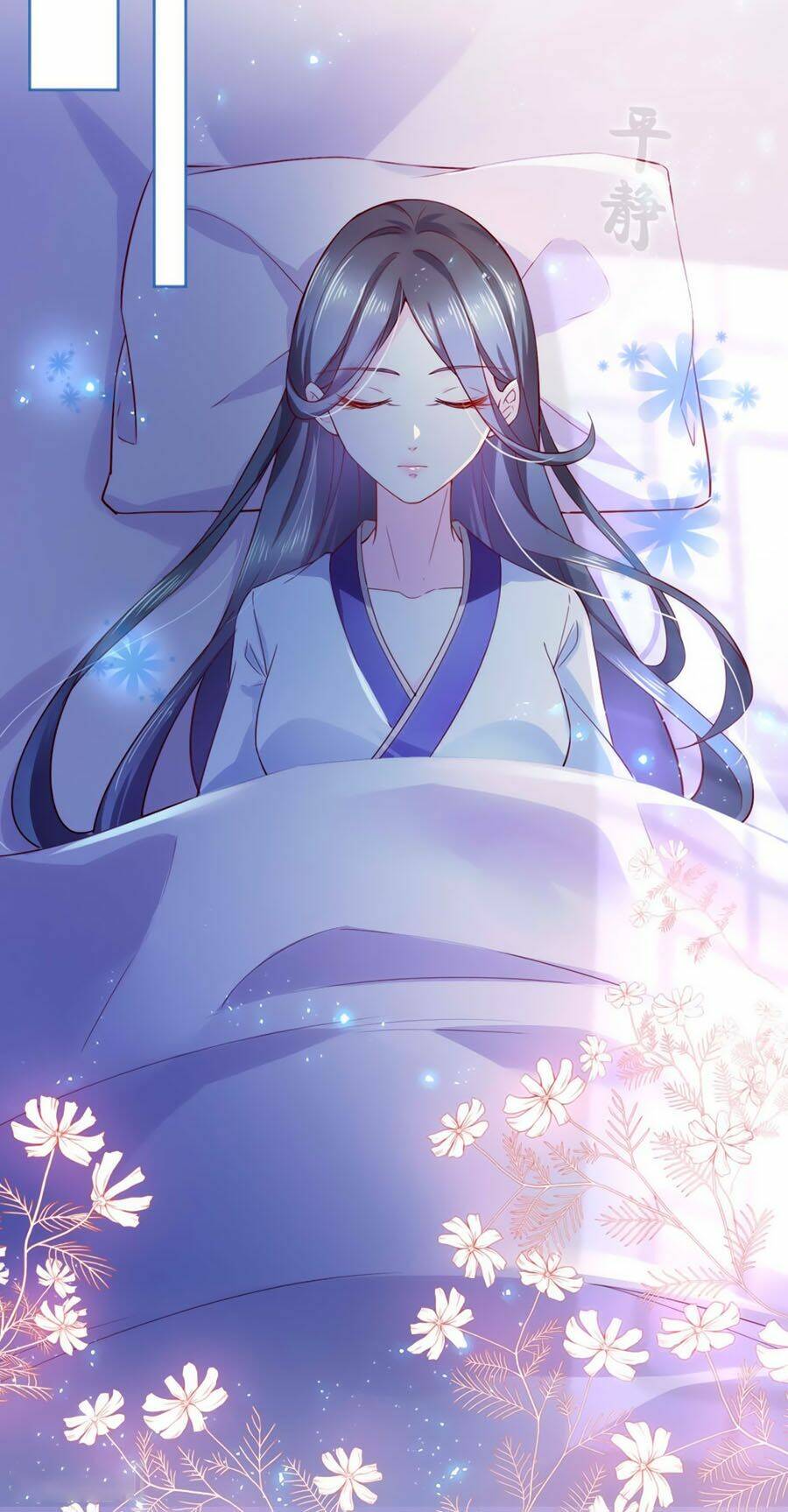 điềm mỹ chi huyết chapter 12 10