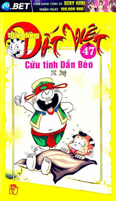 thần đồng đất việt chapter 47 1