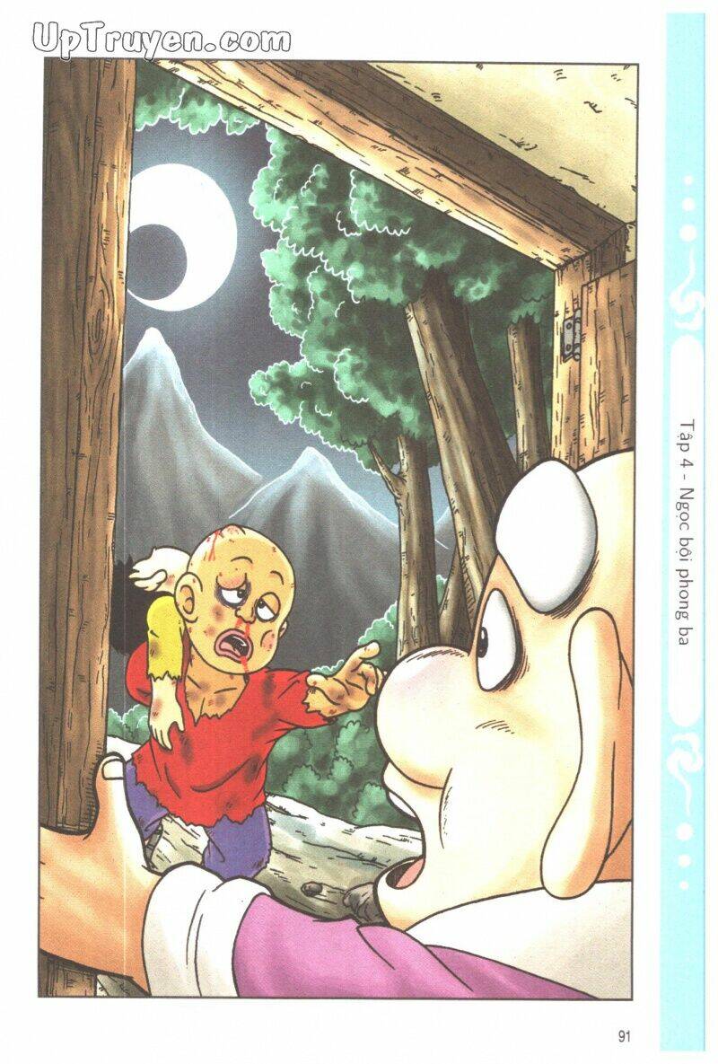 ô long viện tình huynh đệ chapter 4.3 32