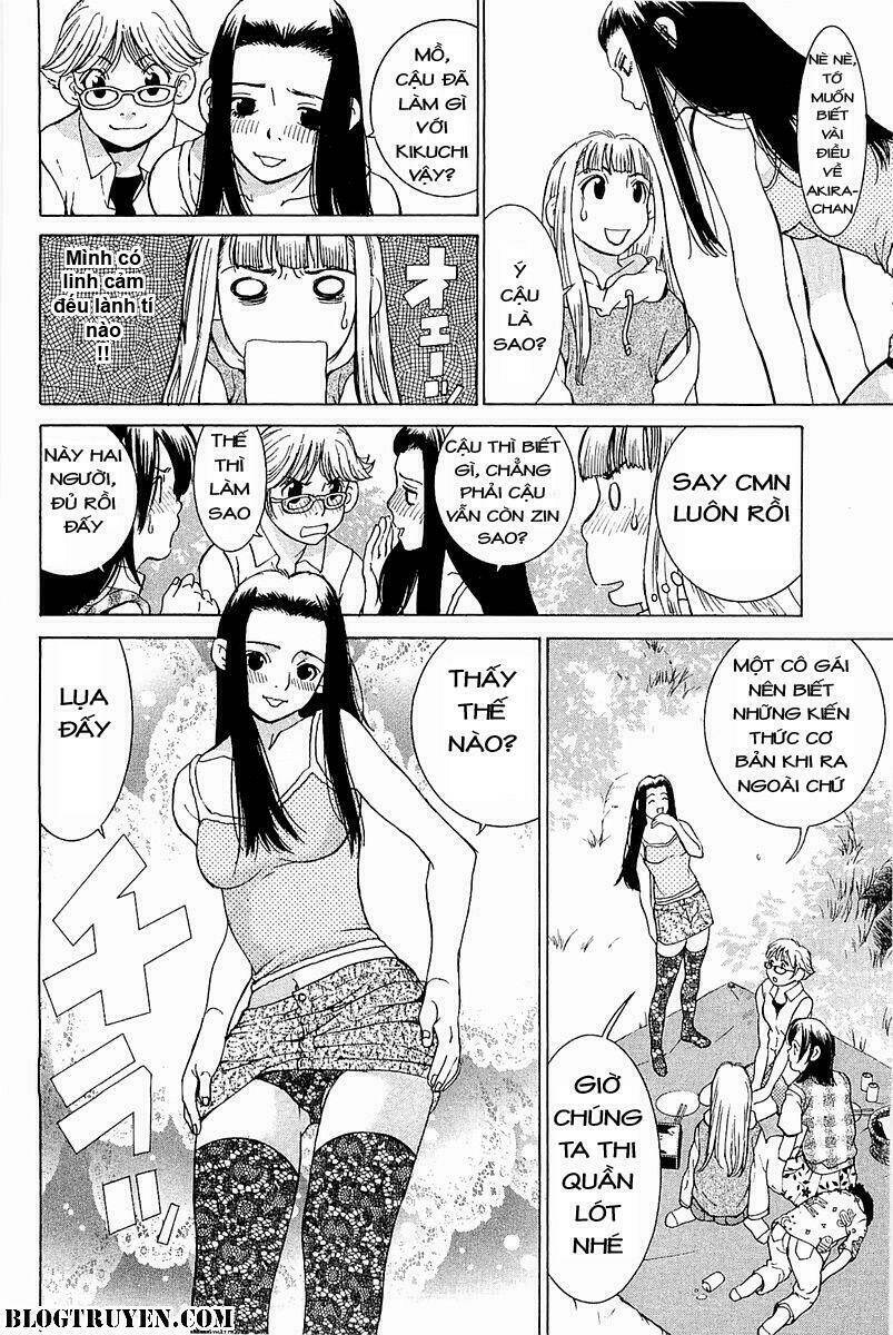 gacha gacha - secret chapter 10 20