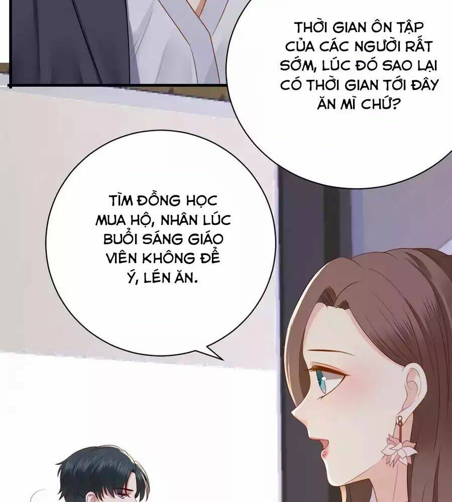 báo hệ nam hữu đích thiên tầng thao lộ chapter 36 30