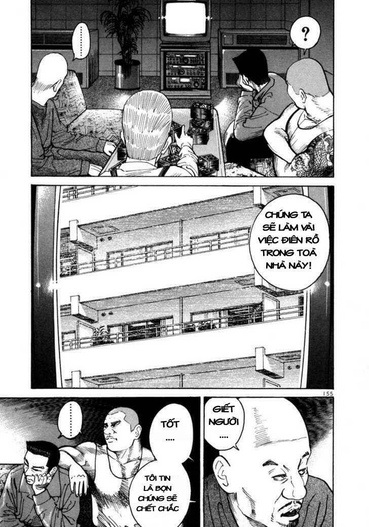 sát thủ số 1 chapter 8 19