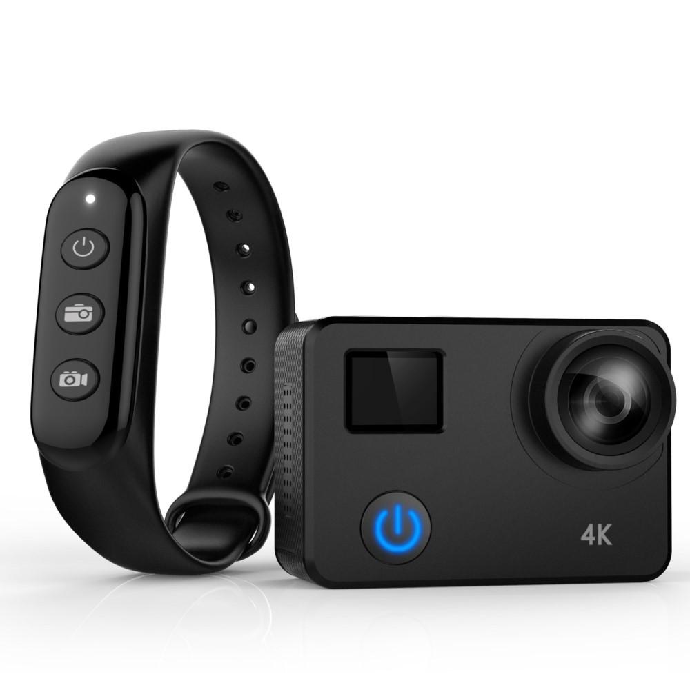 Màn hình cảm ứng PY81 2.0 inch HD 4K@24fps 20MP NTK96660