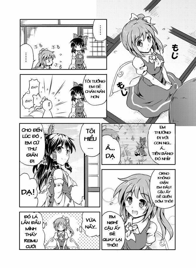 the shrine's daiyousei chapter 1 10