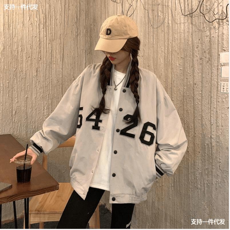 ÁO KHOÁC DÙ BOMBER NAM NỮ UNISEX CỰC CHẤT BAO ĐẸP DÀNH CHO CÁC BẠN TRẺ MẪU MỚI NHẤT HIỆN NAY