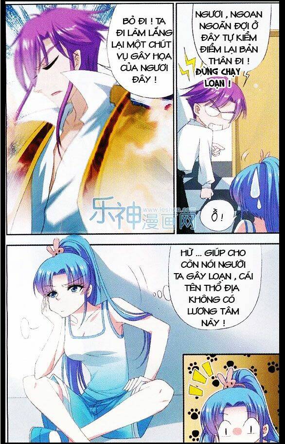 thánh cảnh thiên phương chapter 6 22