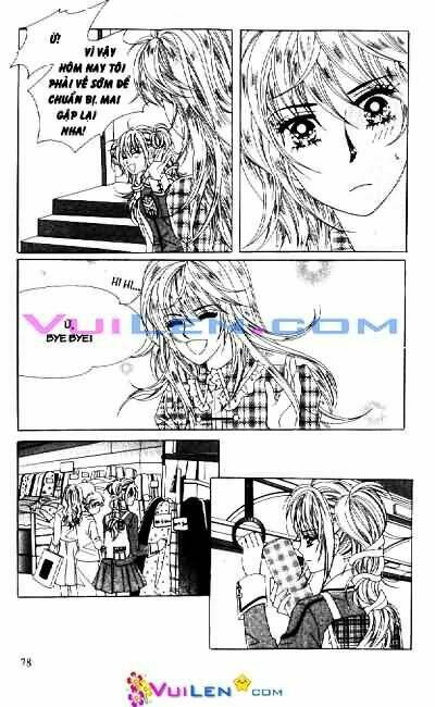 tình yêu quý tộc chapter 12 19